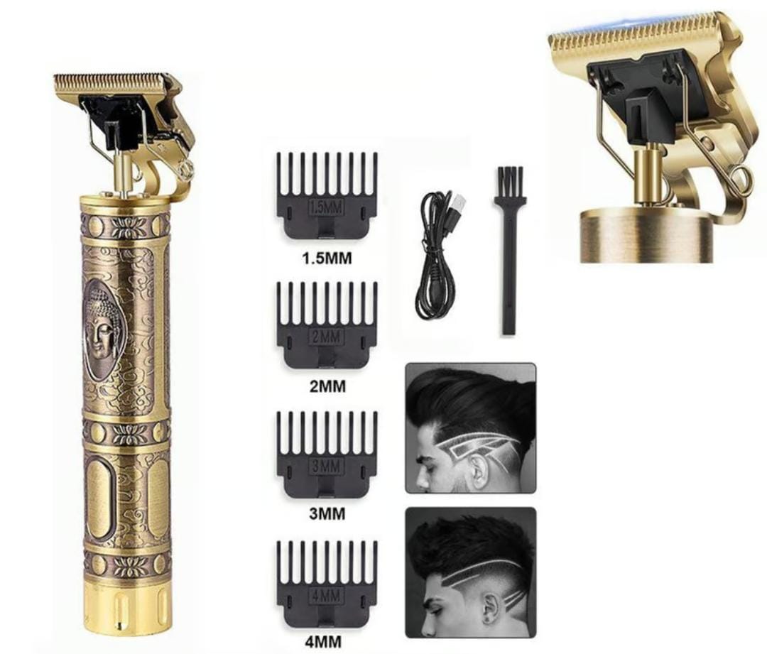 Miniatura 2 de Barbera T9 Plastica Buda